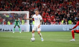 28.05.22 UEFA Champions League Finale 2022 FC Liverpool - Real Madrid