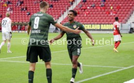26.09.20 1. FSV Mainz 05 - VfB Stuttgart