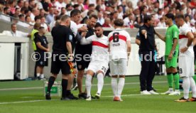 30.08.25 VfB Stuttgart - Borussia M&ouml;nchengladbach
