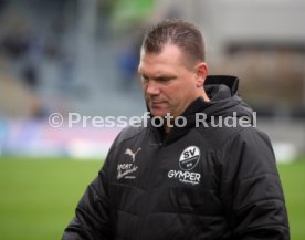 17.10.20 Karlsruher SC - SV Sandhausen