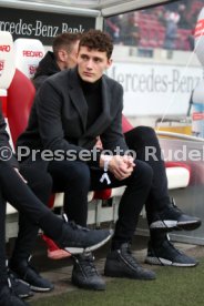 VfB Stuttgart - FC Schalke 04