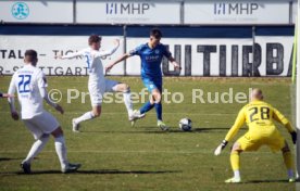 25.03.23 Stuttgarter Kickers - FV Ravensburg