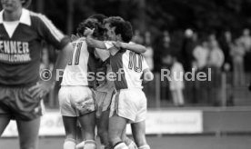 01.10.78 Stuttgarter Kickers - Freiburger FC