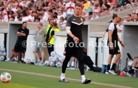 09.08.25 VfB Stuttgart - FC Bologna