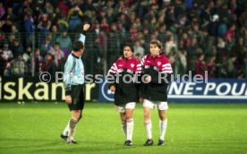 13.11.96 SC Freiburg - VfB Stuttgart