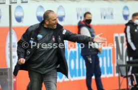 03.10.20 1. FC Heidenheim - SC Paderborn