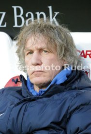 VfB Stuttgart - VfL Bochum