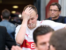 VfB Stuttgart - 1. FSV Mainz 05