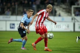 Stuttgarter Kickers - TSV Steinbach