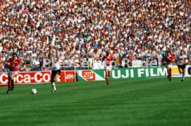 14.06.88 Deutschland - D&auml;nemark