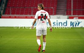 07.05.21 VfB Stuttgart - FC Augsburg