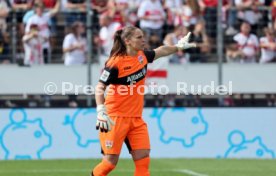 29.08.26 Frauen VfB Stuttgart - Hamburger SV