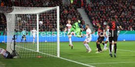 06.02.24 Bayer 04 Leverkusen - VfB Stuttgart