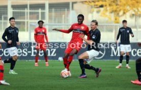 10.11.21 VfB Stuttgart - FC Zürich