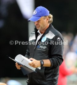 Stuttgarter Kickers - Kickers Offenbach