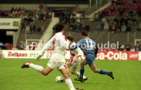 04.1.95 VfB Stuttgart - SV Werder Bremen