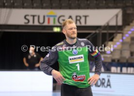 27.06.21 TVB Stuttgart - MT Melsungen