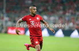 Audi Cup 2015