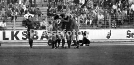 23.10.71 VfB Stuttgart - Hamburger SV