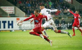 1. FC Heidenheim - 1. FC Union Berlin