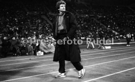 29.11.86 FC Bayern M&uuml;nchen - VfB Stuttgart