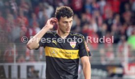 Relegation 2019 1. FC Union Berlin - VfB Stuttgart