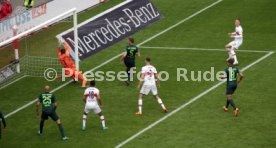30.04.22 VfB Stuttgart - VfL Wolfsburg