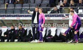 26.03.24 Deutschland - Niederlande
