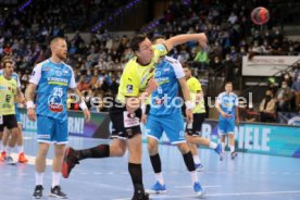 21.11.21 TVB Stuttgart - Füchse Berlin