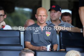11.08.24 VfB Stuttgart II - TSV 1860 M&uuml;nchen