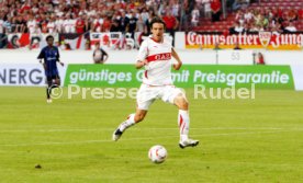 26.08.10 VfB Stuttgart - Slovan Bratislava