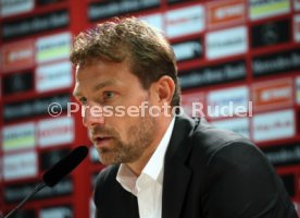 VfB Stuttgart - Borussia Dortmund