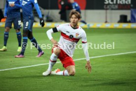 25.02.22 TSG 1899 Hoffenheim - VfB Stuttgart
