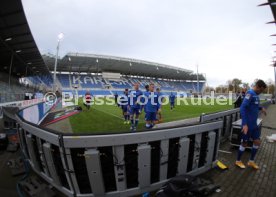 01.11.20 Karlsruher SC - SV Darmstadt 98