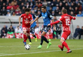 TSG 1899 Hoffenheim - 1. FSV Mainz 05