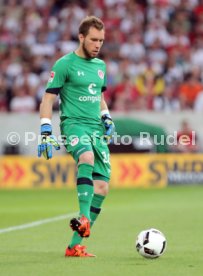 VfB Stuttgart - FC St. Pauli