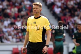 26.04.26 VfB Stuttgart - SV Werder Bremen
