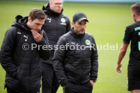 03.04.21 1. FC Heidenheim - SpVgg Greuther F&uuml;rth