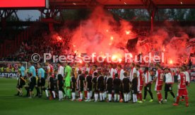Relegation 2019 1. FC Union Berlin - VfB Stuttgart