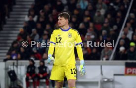 30.03.26 Deutschland - Ghana