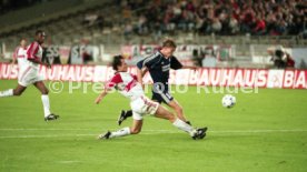 15.09.98 VfB Stuttgart - Feyenoord Rotterdam