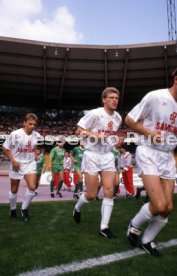 09.09.89 1. FC K&ouml;ln - SV Werder Bremen