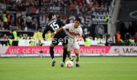 17.09.22 VfB Stuttgart - Eintracht Frankfurt