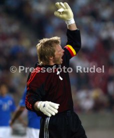DFB Deutschland - Italien