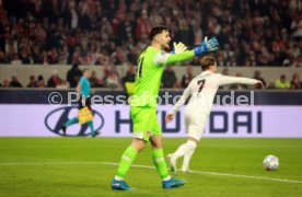 20.10.26 VfB Stuttgart - Atletico Madrid