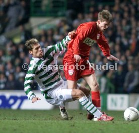 20.02.03 Celtic Glasgow - VfB Stuttgart