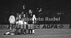18.03.87 FC Swarovski Tirol - AC Turin