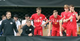 Mercedes-Benz Junior Cup 2017