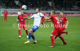 1. FC Heidenheim - SV Darmstadt 98