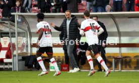 19.02.22 VfB Stuttgart - VfL Bochum
